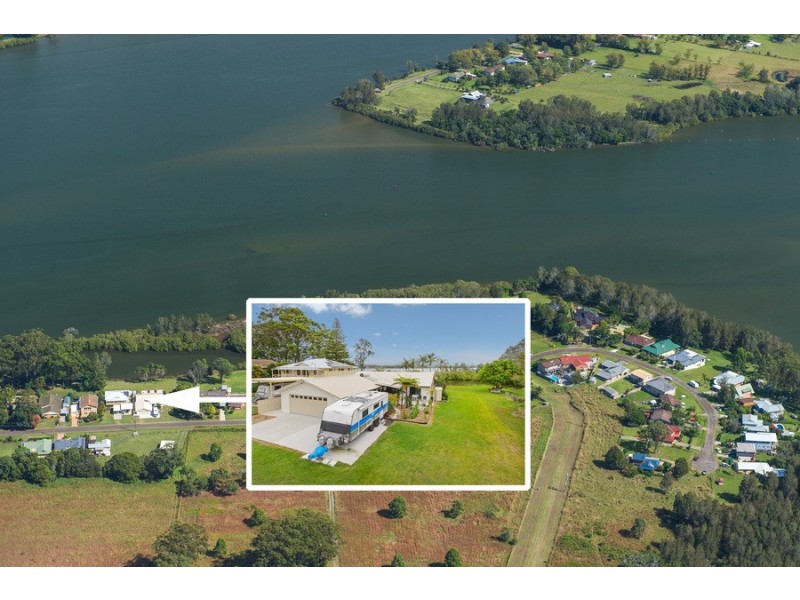 119 Riverside Drive, Port Macquarie NSW 2444