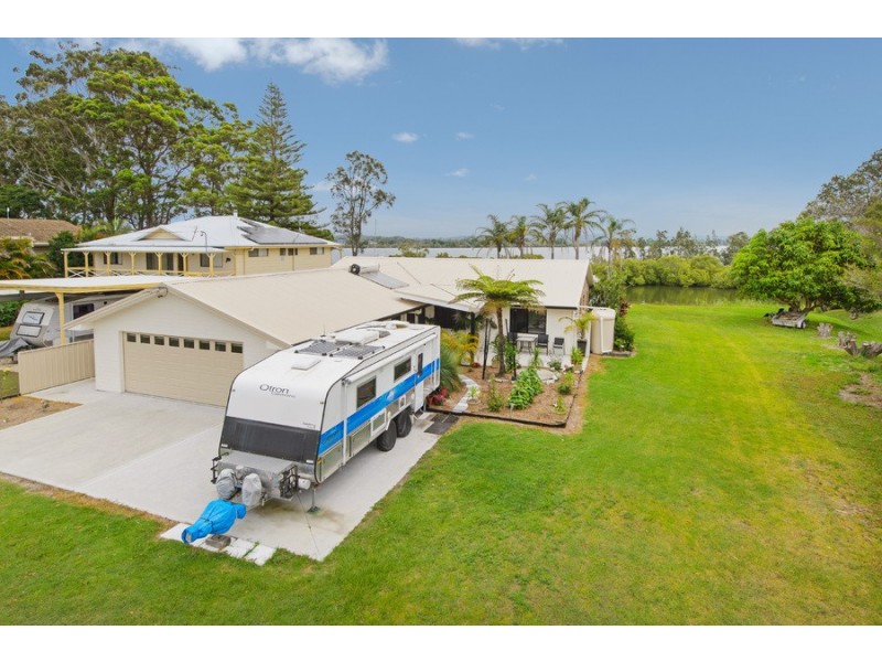 119 Riverside Drive, Port Macquarie NSW 2444