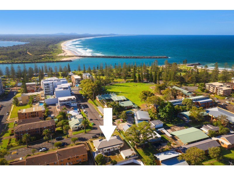 1/2 New Street, Port Macquarie NSW 2444