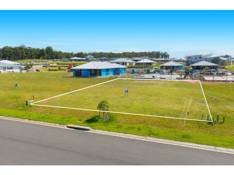 117 Neave Way, Port Macquarie NSW 2444