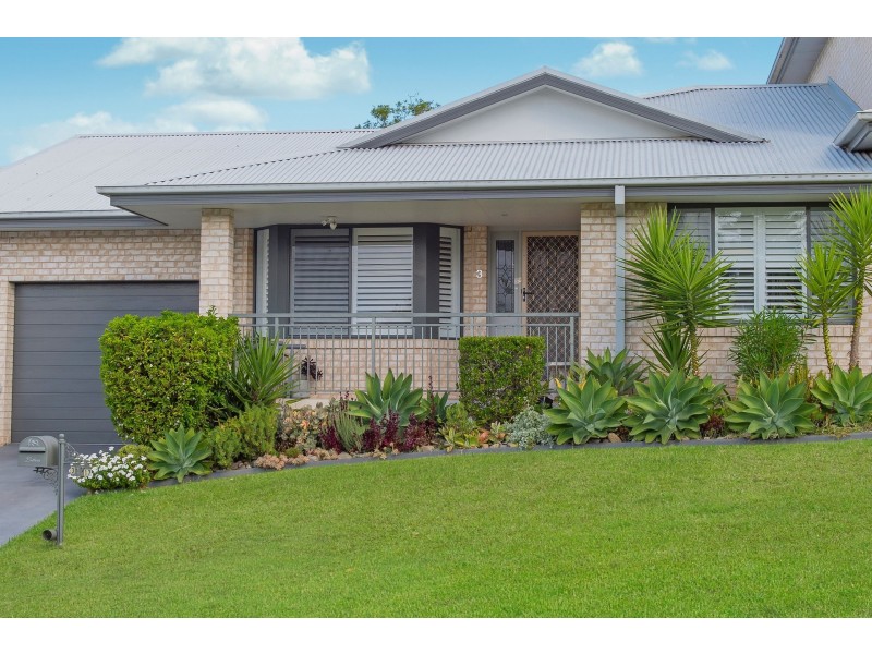 3/17 Gowrie Road, Wauchope NSW 2446