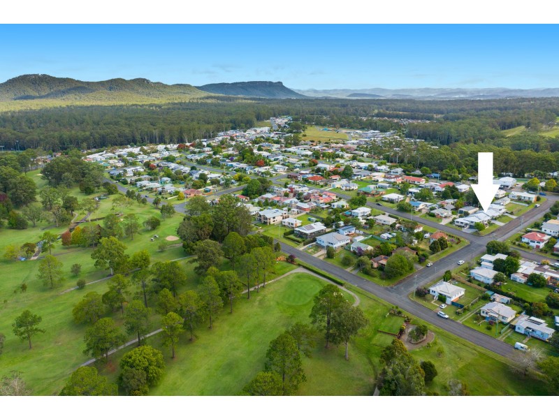 3/17 Gowrie Road, Wauchope NSW 2446