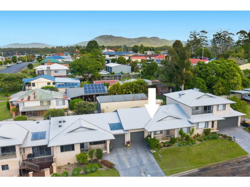 3/17 Gowrie Road, Wauchope NSW 2446