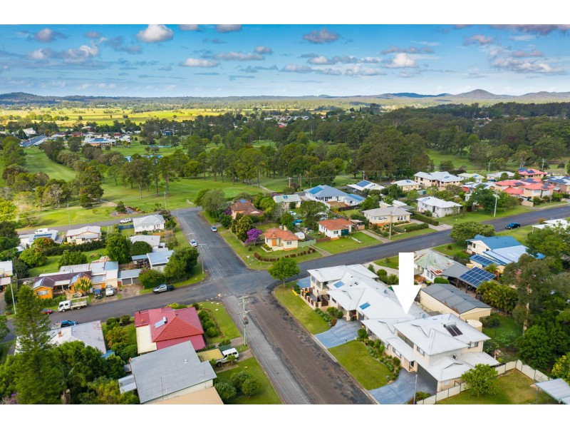3/17 Gowrie Road, Wauchope NSW 2446