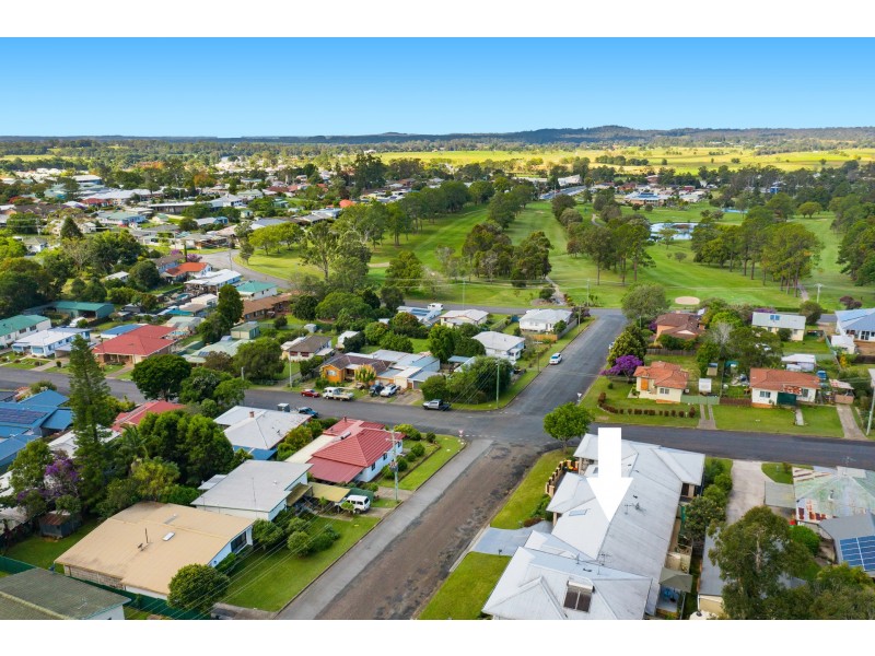 3/17 Gowrie Road, Wauchope NSW 2446