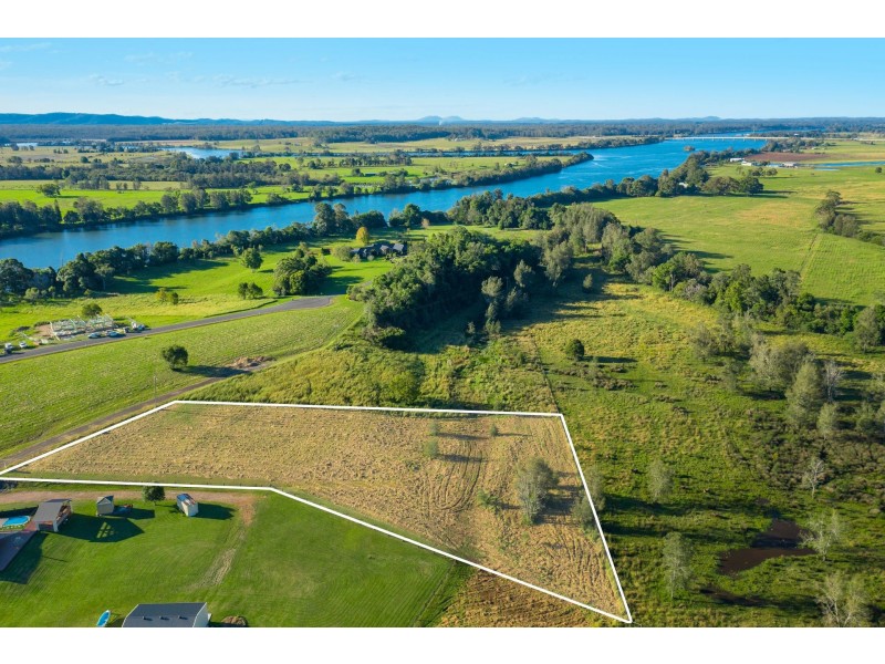 Lot 44 Verdun Drive, Sancrox NSW 2446