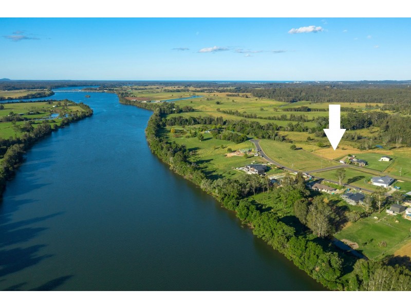 Lot 44 Verdun Drive, Sancrox NSW 2446