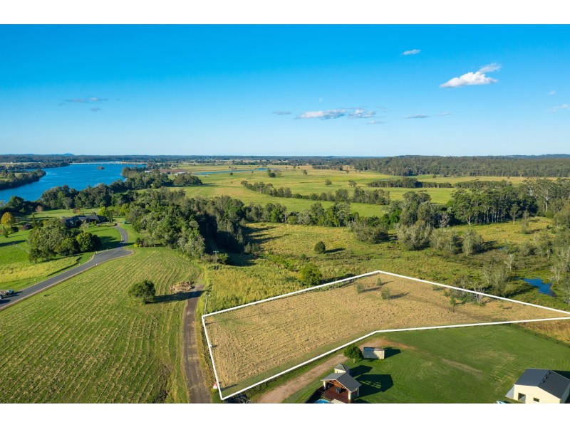 Lot 44 Verdun Drive, Sancrox NSW 2446