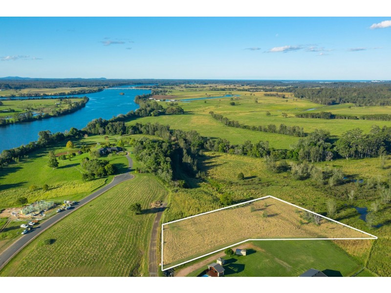 Lot 44 Verdun Drive, Sancrox NSW 2446