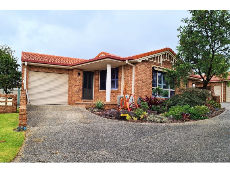 1/19 Denehurst Place, Port Macquarie NSW 2444