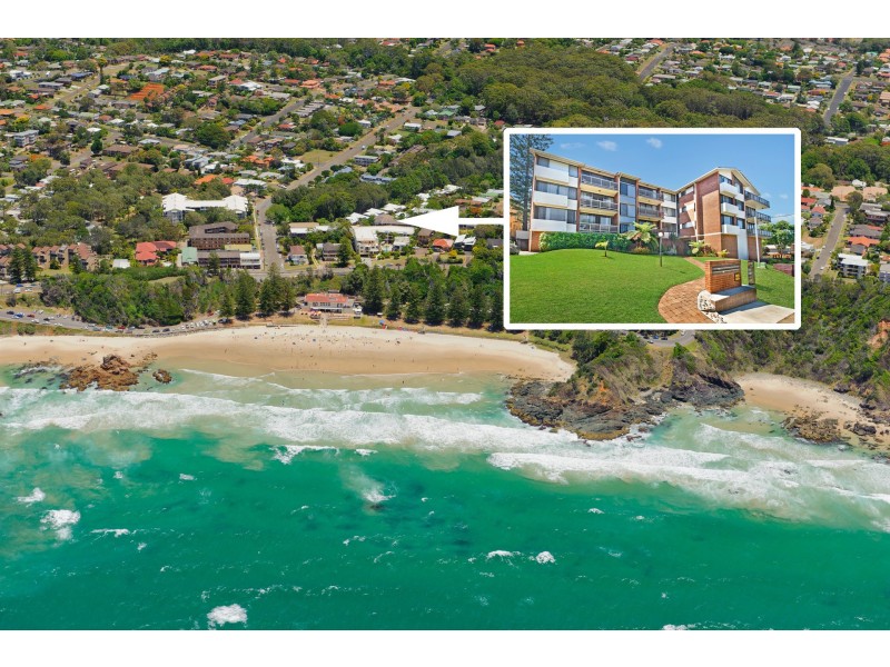 6/22 Surf Street, Port Macquarie NSW 2444