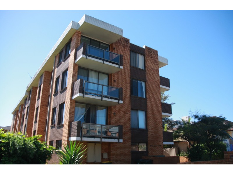 3/115 Bridge Street, Port Macquarie NSW 2444