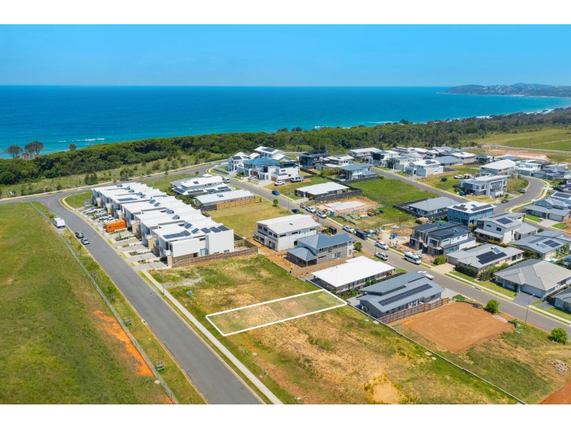 Lot 315/30 Whitewater Terrace, Lake Cathie NSW 2445