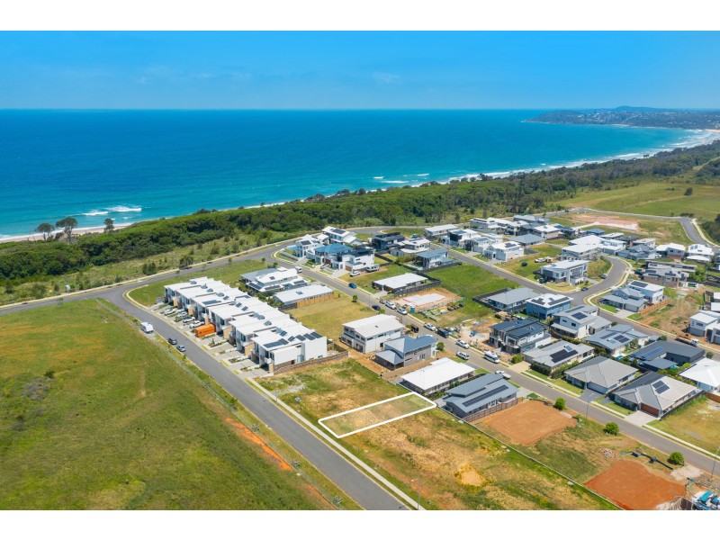 Lot 315/30 Whitewater Terrace, Lake Cathie NSW 2445
