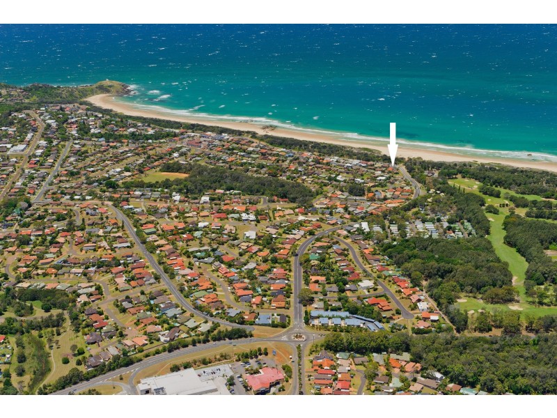 161 Matthew Flinders Drive, Port Macquarie NSW 2444
