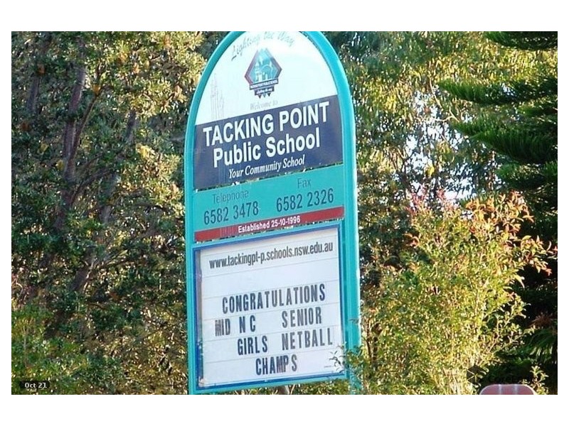 161 Matthew Flinders Drive, Port Macquarie NSW 2444