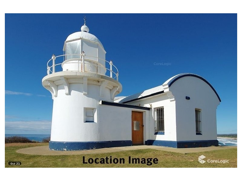 161 Matthew Flinders Drive, Port Macquarie NSW 2444