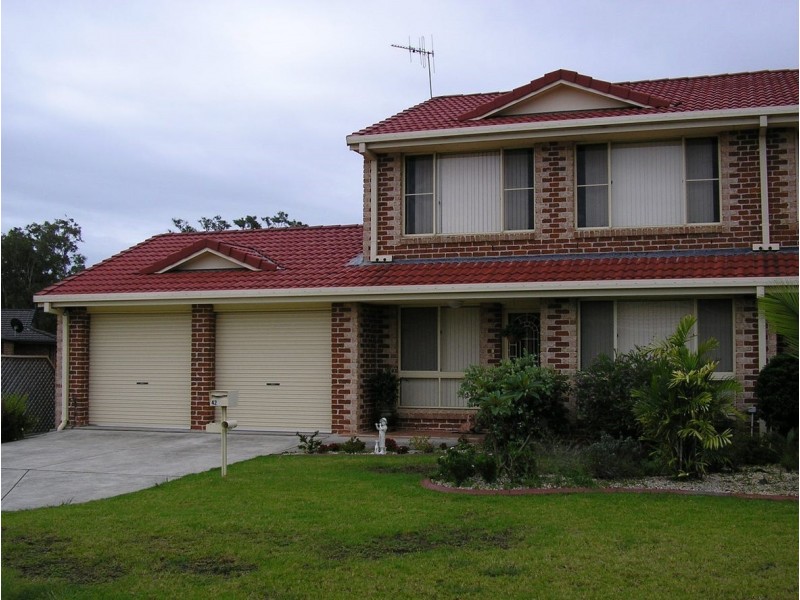 42 Merrymen Way, Port Macquarie NSW 2444