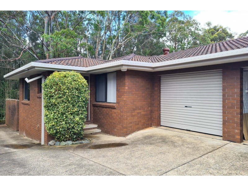 4/117 Lake Road, Port Macquarie NSW 2444