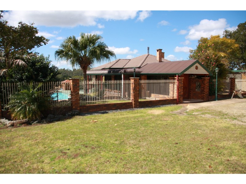 53 Pipeclay Road, Pipeclay NSW 2446