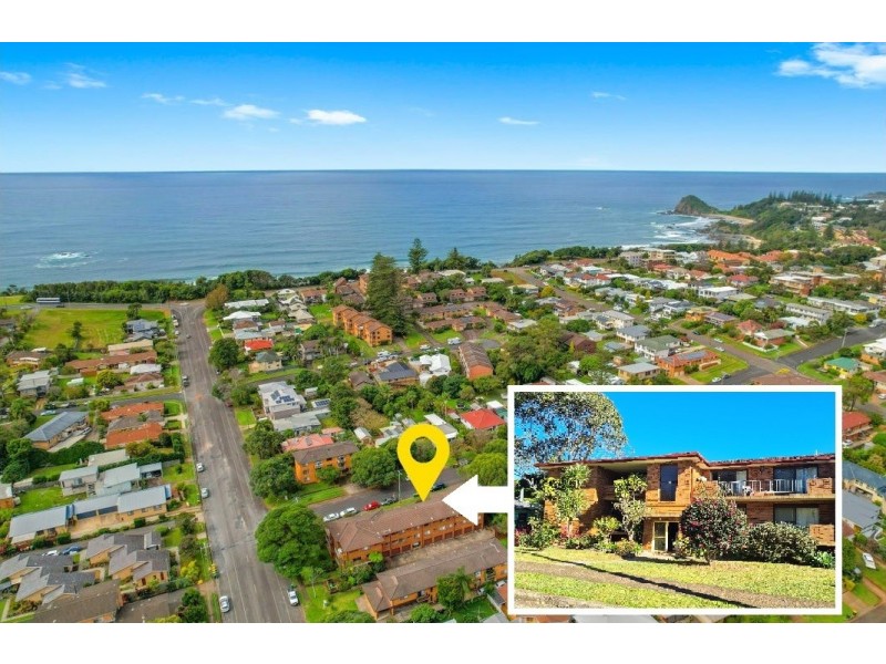 8/24 Home Street, Port Macquarie NSW 2444