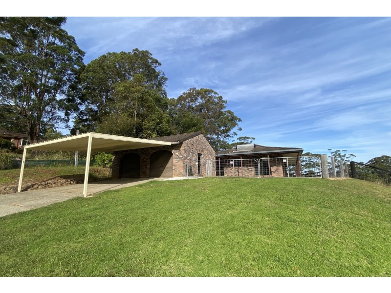 74 Birralee Forest Drive, Lake Innes NSW 2446