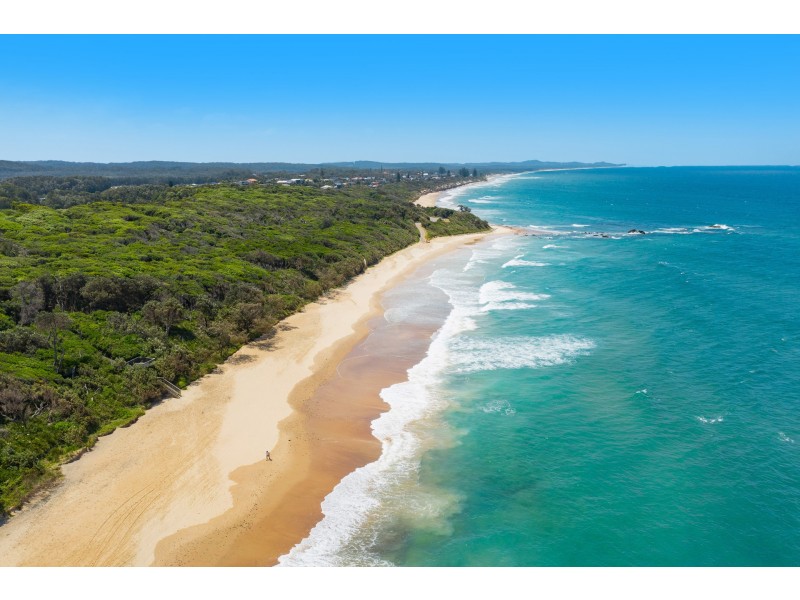 Lot 318/36 Whitewater Terrace, Lake Cathie NSW 2445