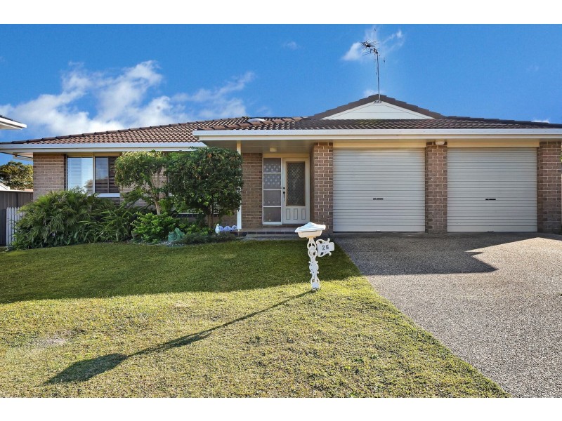 26 Marian Drive, Port Macquarie NSW 2444