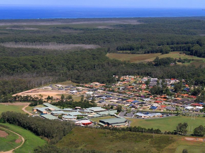 7 Yarra Avenue, Port Macquarie NSW 2444