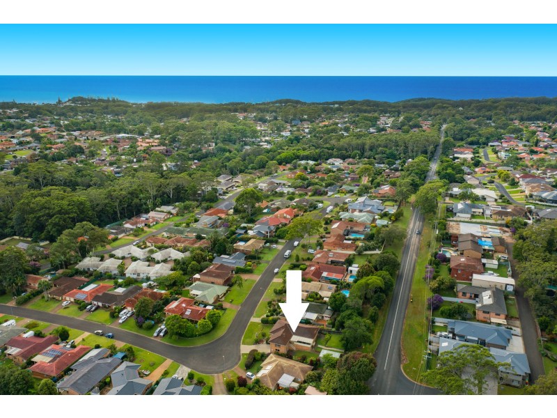 34 Mitchell Circuit, Port Macquarie NSW 2444
