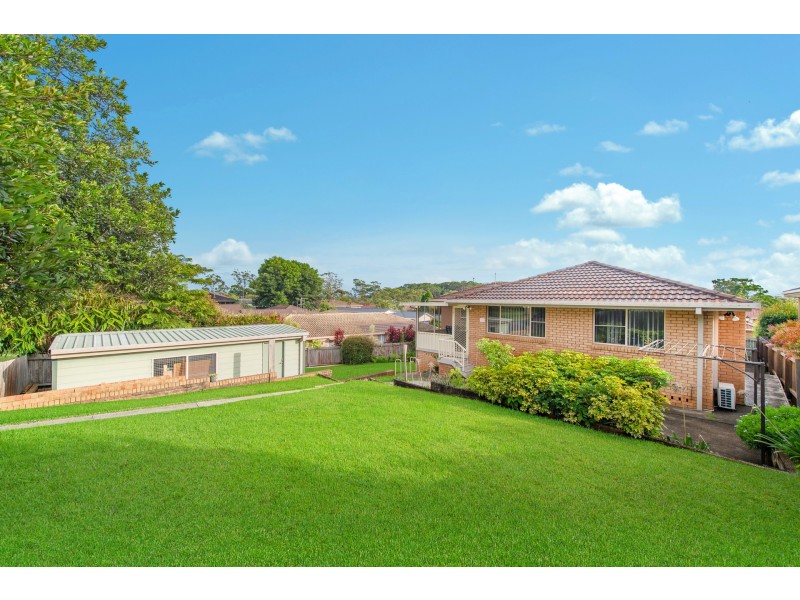 34 Mitchell Circuit, Port Macquarie NSW 2444