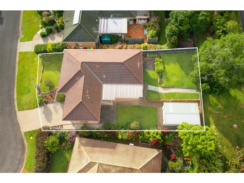 34 Mitchell Circuit, Port Macquarie NSW 2444