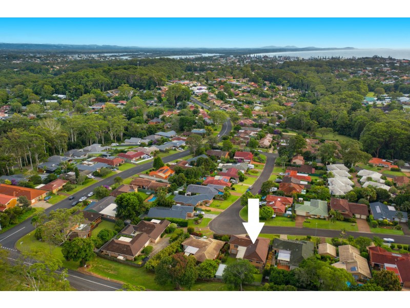 34 Mitchell Circuit, Port Macquarie NSW 2444