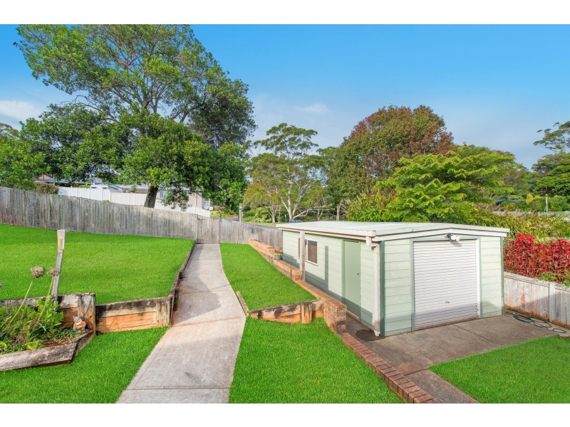 34 Mitchell Circuit, Port Macquarie NSW 2444