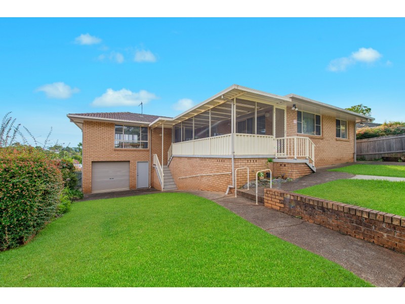 34 Mitchell Circuit, Port Macquarie NSW 2444