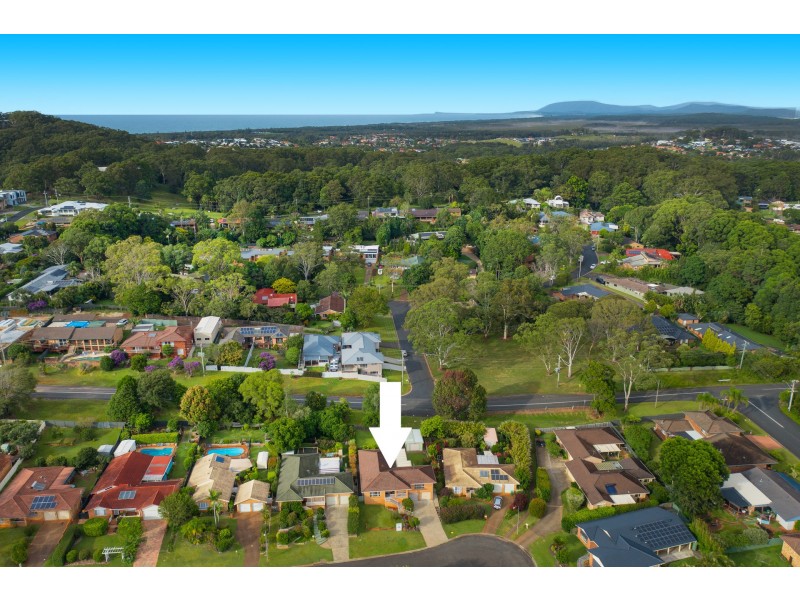 34 Mitchell Circuit, Port Macquarie NSW 2444