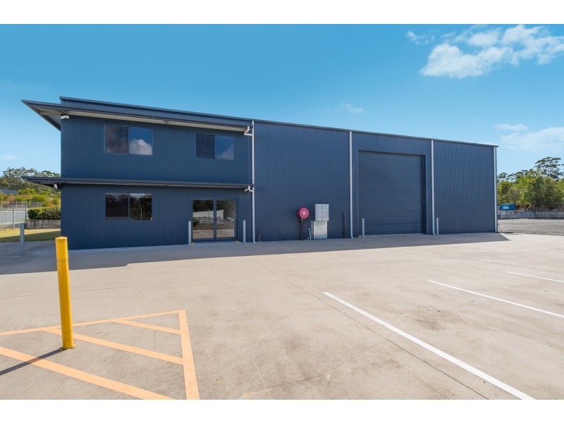 49 Trade Circuit, Wauchope NSW 2446