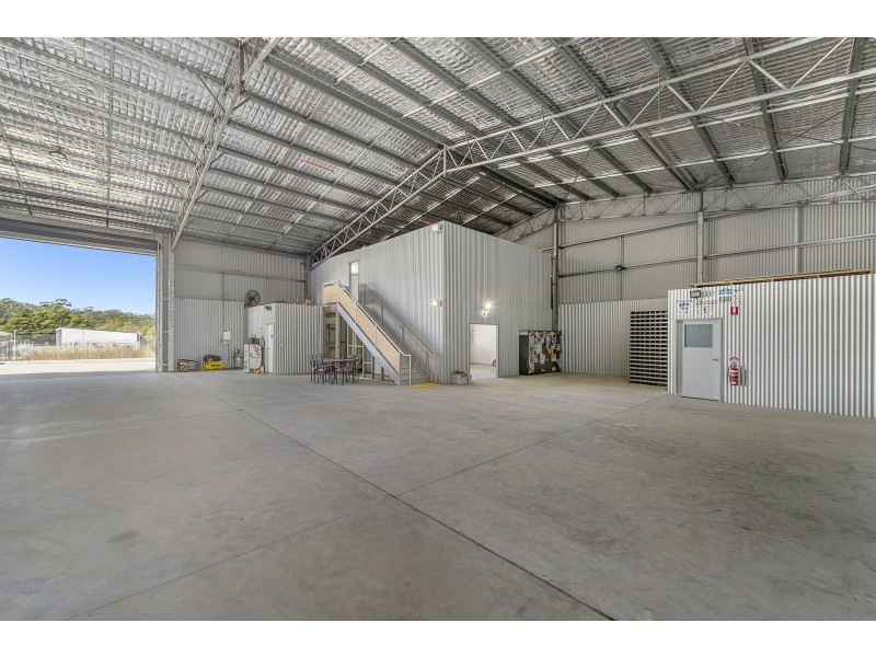 49 Trade Circuit, Wauchope NSW 2446