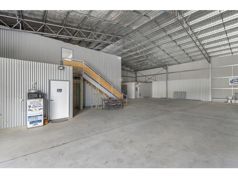 49 Trade Circuit, Wauchope NSW 2446