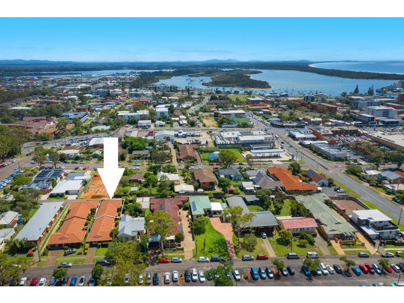 15 Butler Lane, Port Macquarie NSW 2444