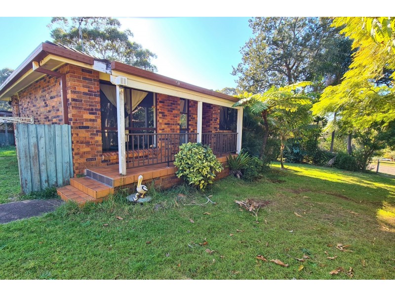 1 Madden Close, Port Macquarie NSW 2444