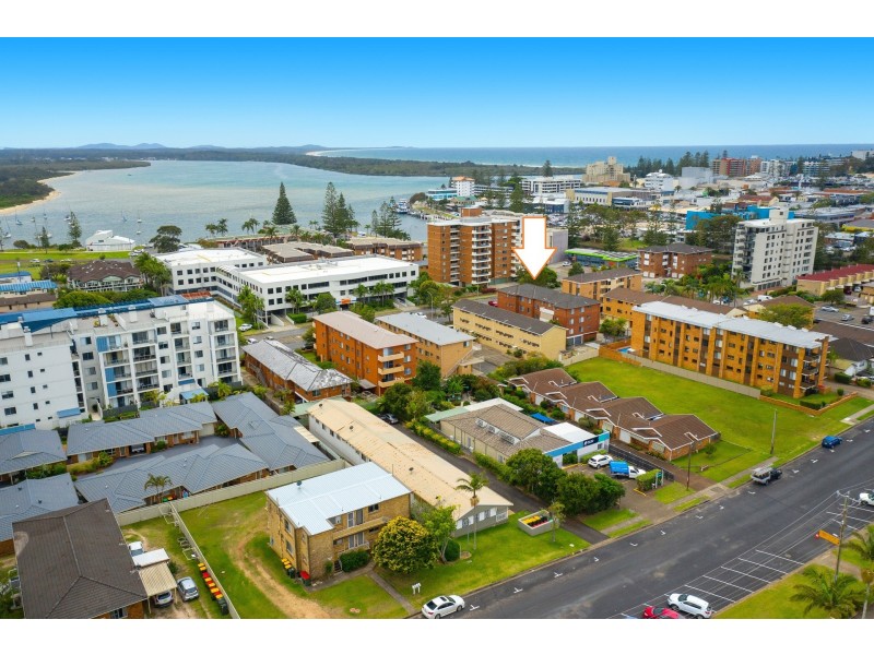 1/4 Waugh Street, Port Macquarie NSW 2444