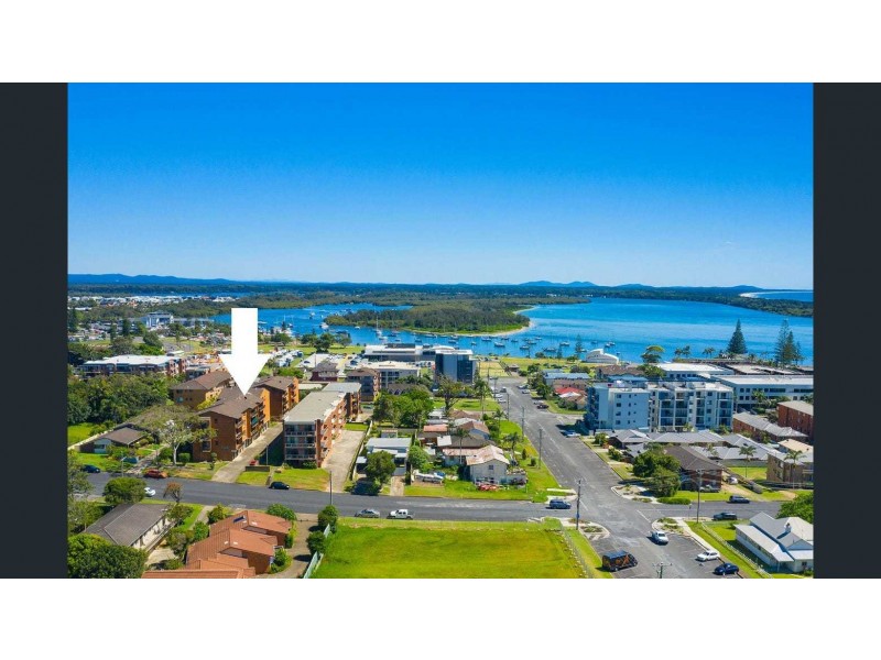 6/131 Bridge Street, Port Macquarie NSW 2444
