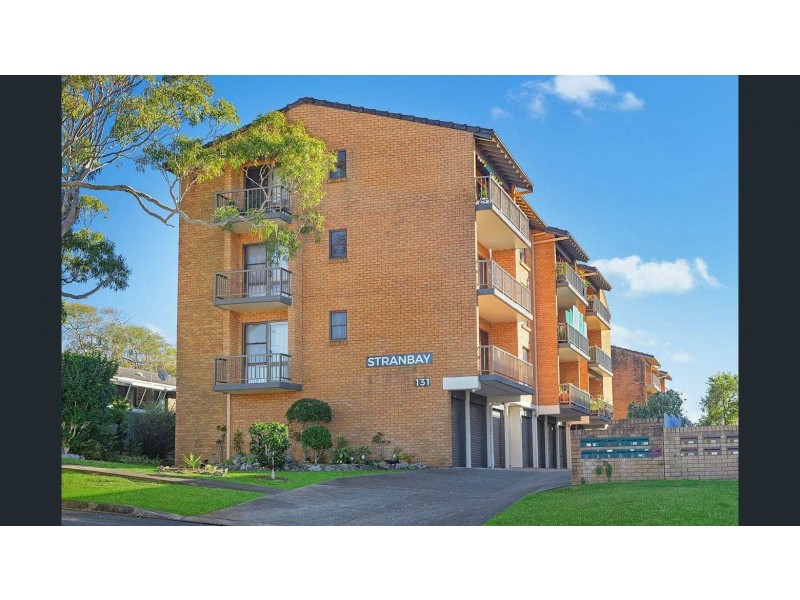 6/131 Bridge Street, Port Macquarie NSW 2444