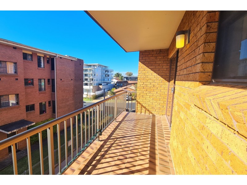 6/131 Bridge Street, Port Macquarie NSW 2444
