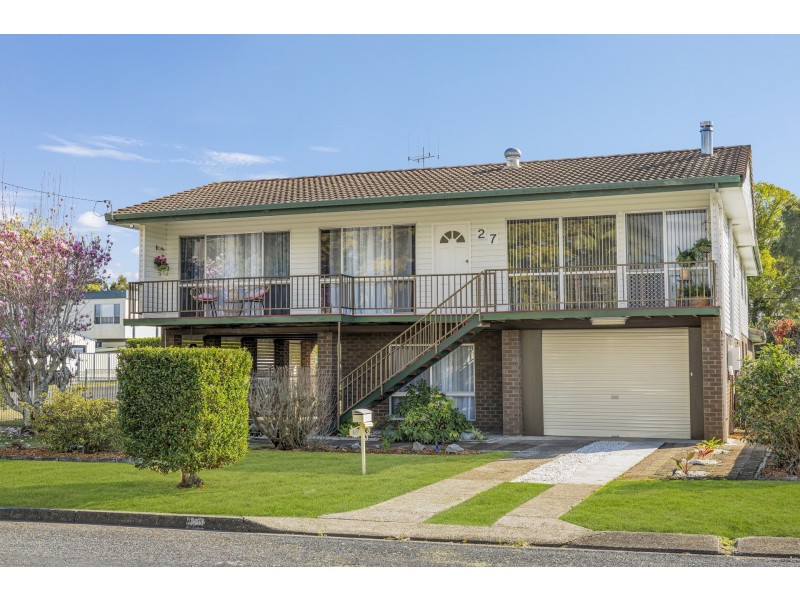 27 Princess Avenue, Wauchope NSW 2446