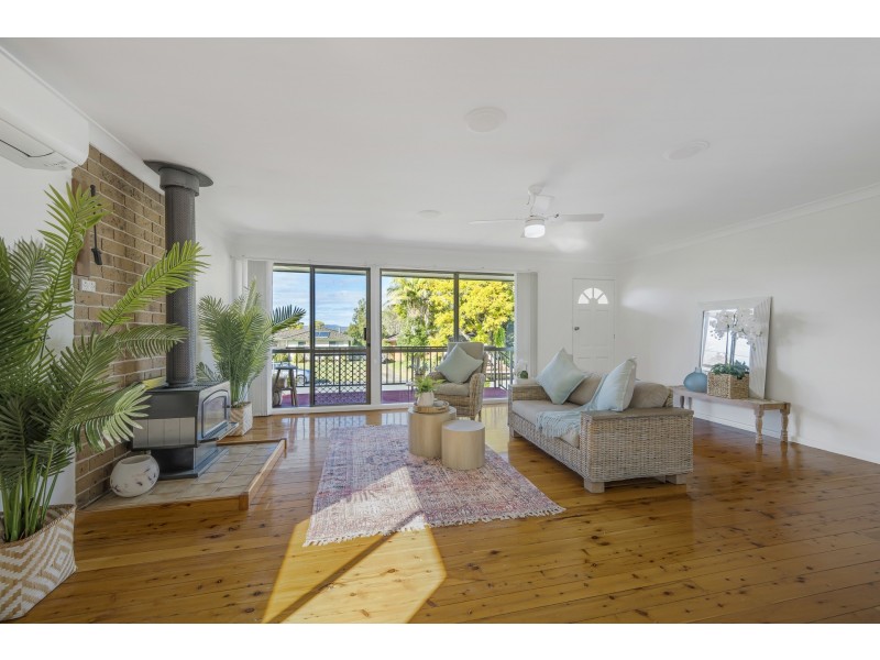27 Princess Avenue, Wauchope NSW 2446