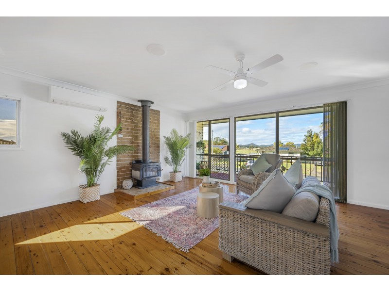 27 Princess Avenue, Wauchope NSW 2446