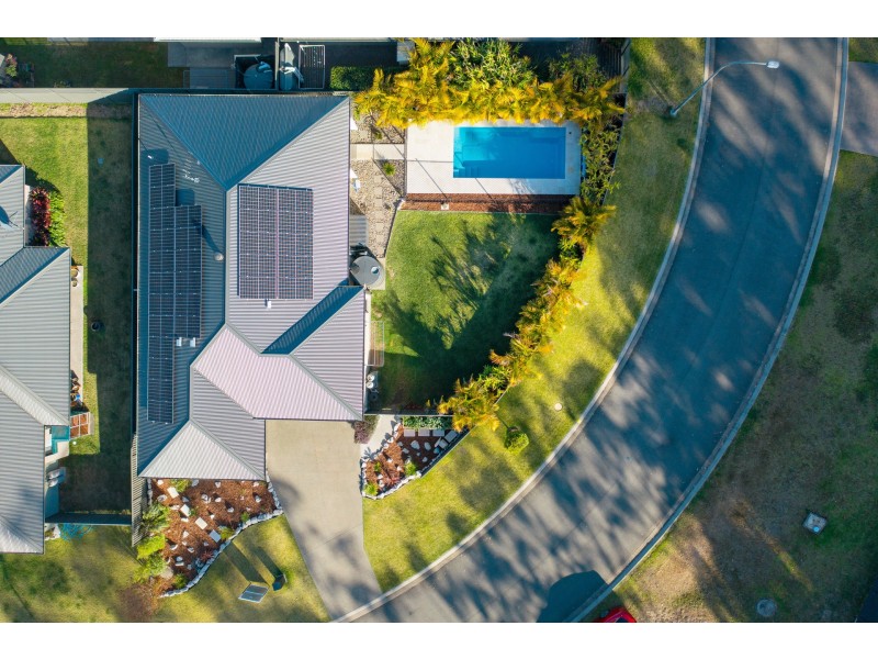 15 Lemongrass Circuit, Yippin Creek NSW 2446