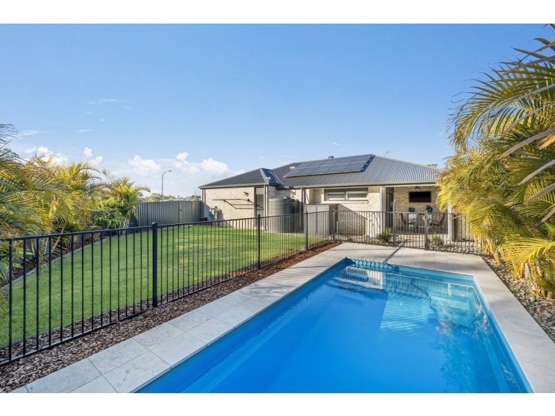 15 Lemongrass Circuit, Yippin Creek NSW 2446